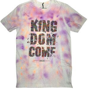 Reworked Akoo Kingdom Tee (S)